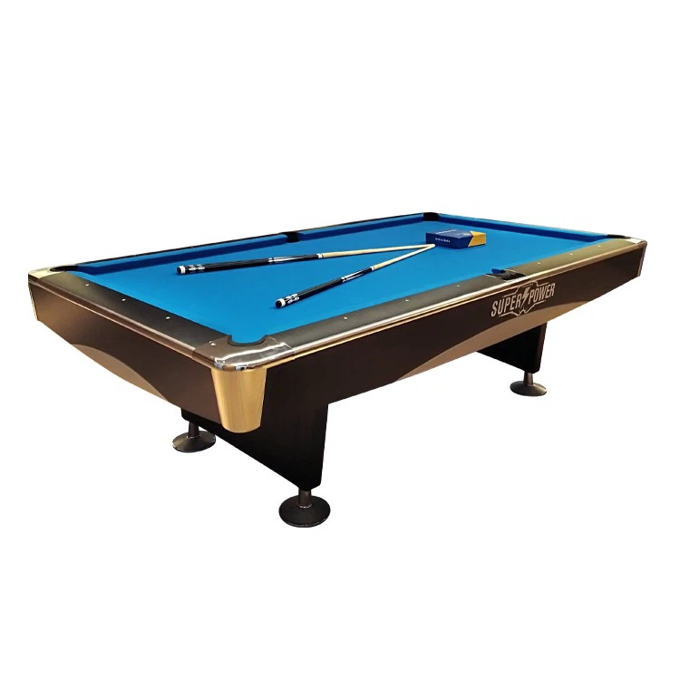 American Billiards Table