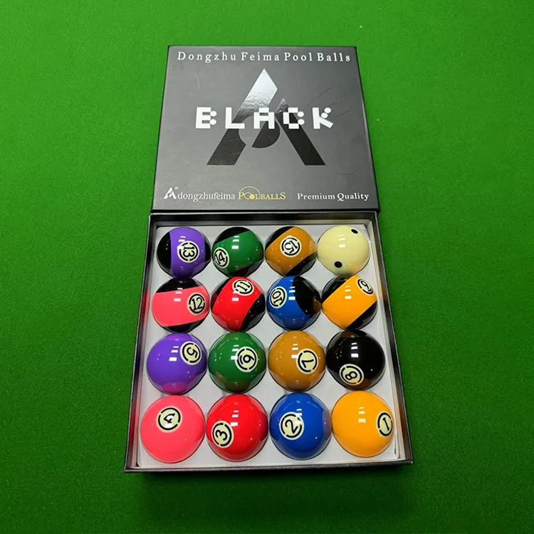 professional billiard balls (1)
